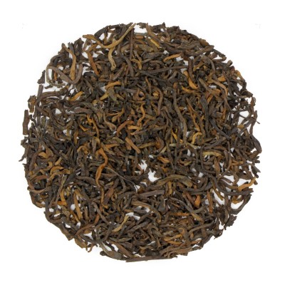 Шу Пуэр (черный) DarkLeaf 120г - купить в Малой Кульше