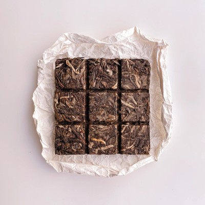 Шу Пуэр (черный) MagicBrew 75г - купить в Малой Кульше