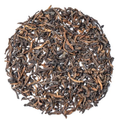 Шу Пуэр (черный) DeepRoot 75г - купить в Малой Кульше