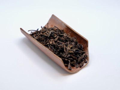 Шу Пуэр (черный) AmberLeaf 100г - купить в Малой Кульше