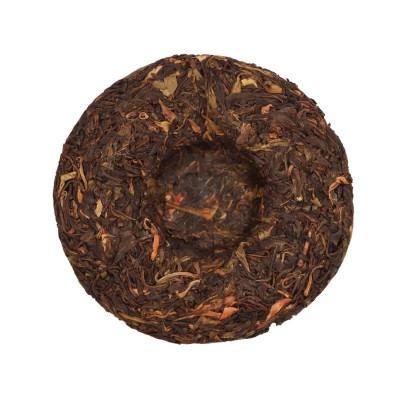 Шу Пуэр (черный) VintagePuEr 100г - купить в Малой Кульше