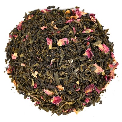 Зеленый чай MistValley 50г - купить в Малой Кульше