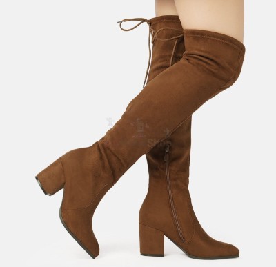Женские сапоги, ботфорты NightStep - купить в Малой Кульше