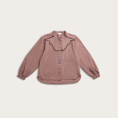 Женская блуза AirElegance - купить в Малой Кульше