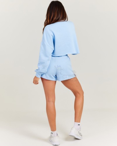 Женские шорты HighFit - купить в Малой Кульше