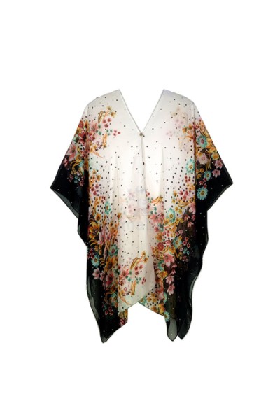 Пляжное платье SummerWave - купить в Малой Кульше