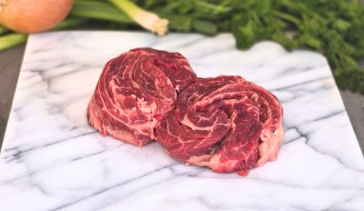 Говядина гуляш нарезанная - купить в Малой Кульше