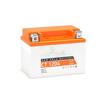 АКБ NordStart 75Ah - купить в Малой Кульше