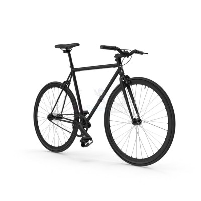 Велосипед горный ForestRide 27.5 - купить в Малой Кульше