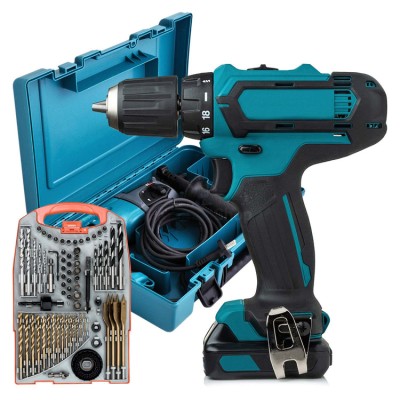 Аккумуляторный инструмент StrongTool X18 - купить в Малой Кульше