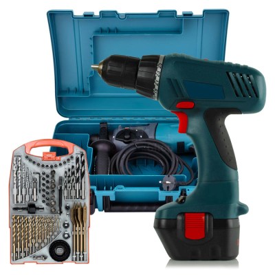 Аккумуляторный инструмент MasterVolt Pro - купить в Малой Кульше