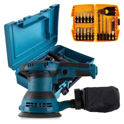 Аккумуляторный инструмент IronPower Max - купить в Малой Кульше